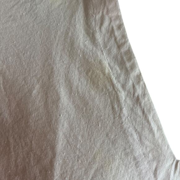 Vintage Ohio State Buckeyes Cal East USA Made Jersey Top L - Picture 7 of 12